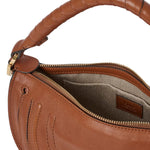 Chloe Mini Marcie - Vermillion