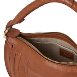 Chloe Mini Marcie - Vermillion