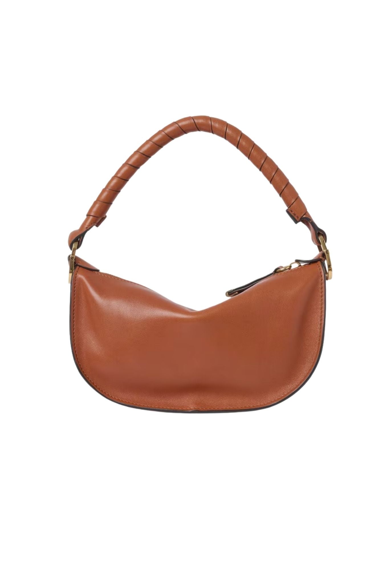 Chloe Mini Marcie - Vermillion