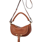 Chloe Mini Marcie - Vermillion