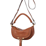 Chloe Mini Marcie - Vermillion