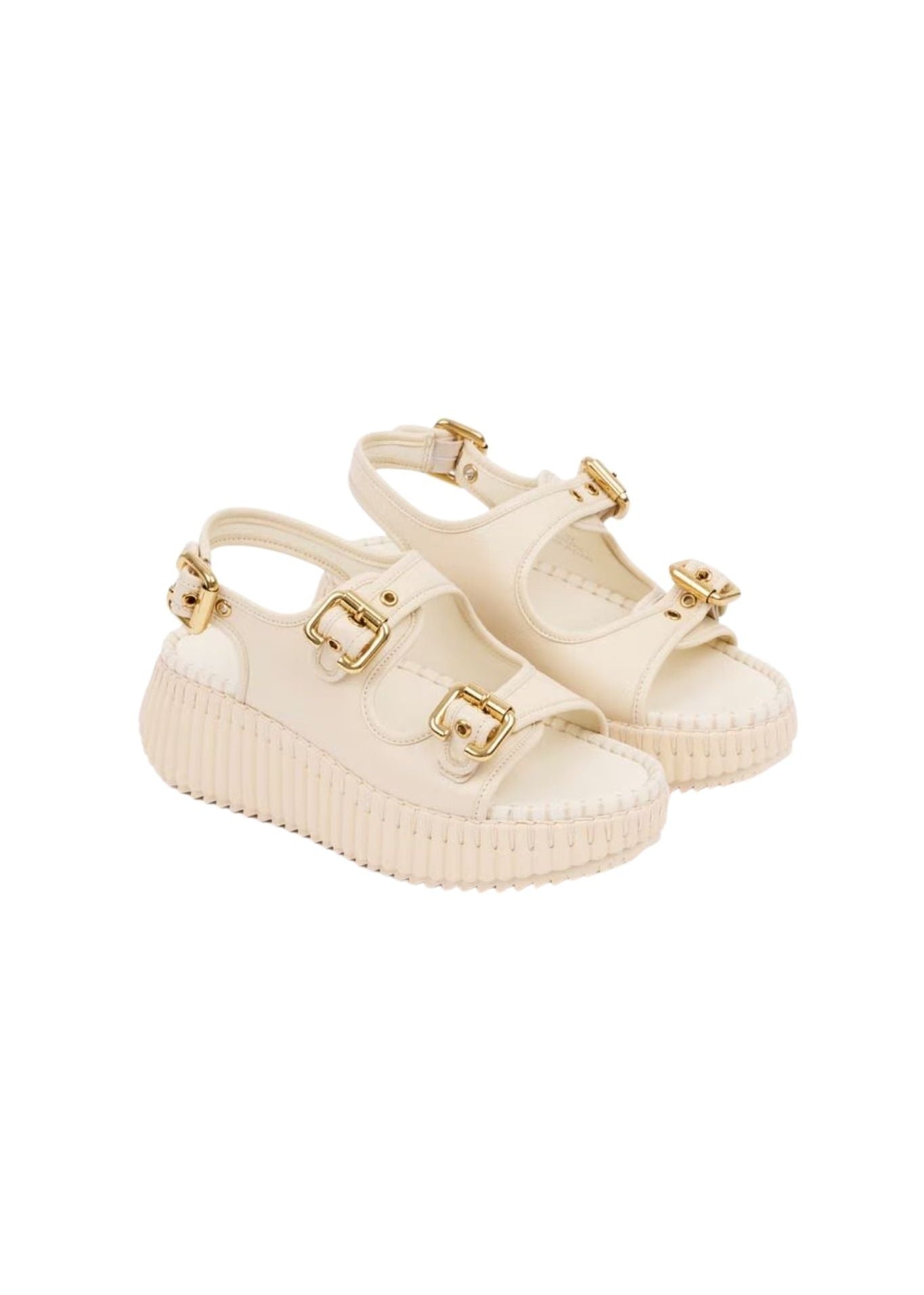 Chloé Nama - Vermillion