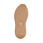 Chloe Nama Sneaker - Vermillion