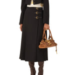 Chloe Paddington - Vermillion