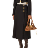 Chloe Paddington - Vermillion