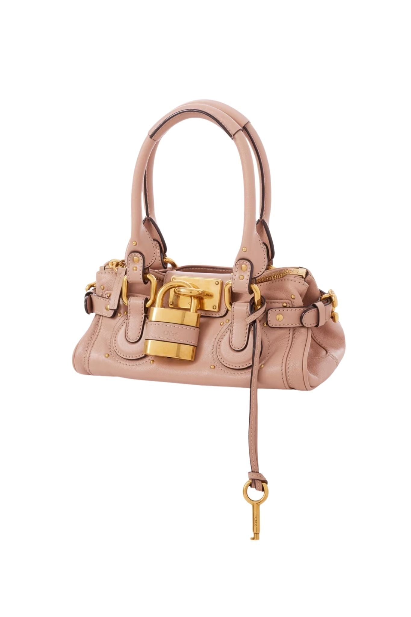 Chloe Paddington – Vermillion