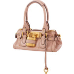Chloe Paddington - Vermillion