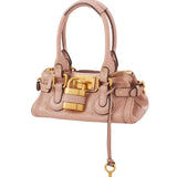 Chloe Paddington - Vermillion