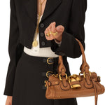 Chloe Paddington - Vermillion