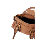 Chloe Paddington - Vermillion