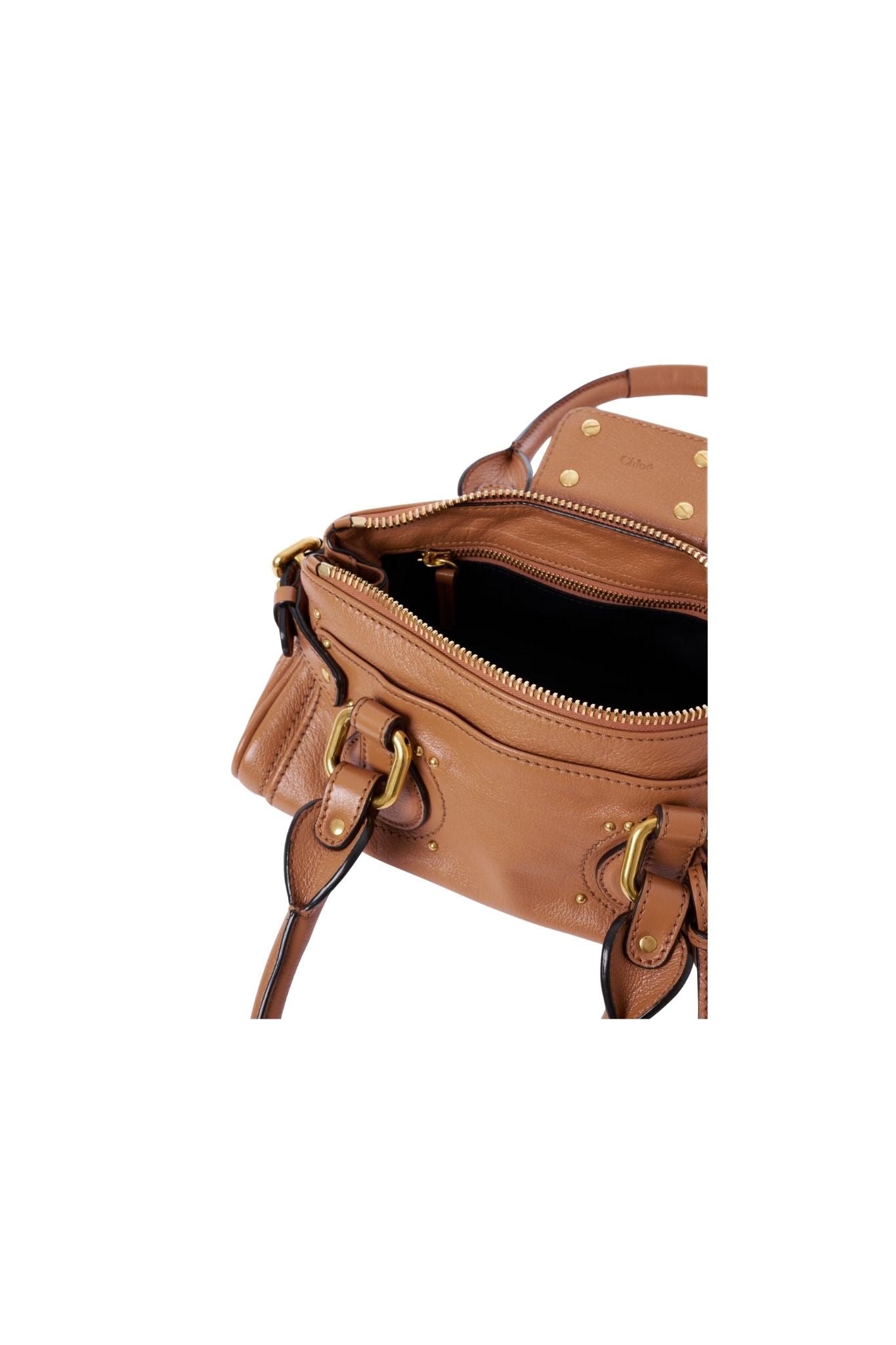 Chloe Paddington - Vermillion