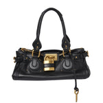 Chloe Paddington - Vermillion