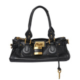 Chloe Paddington - Vermillion