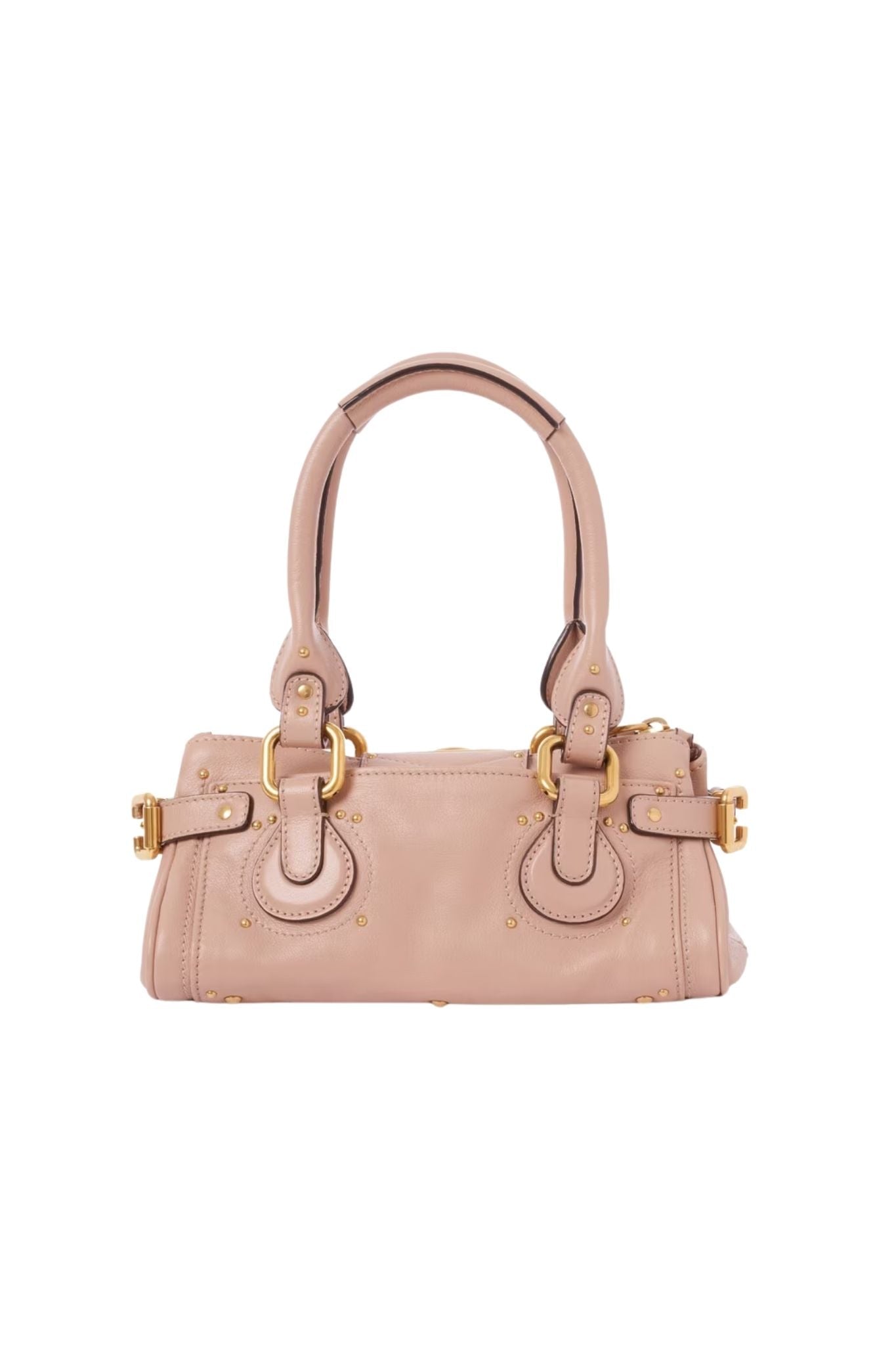Chloe Paddington - Vermillion