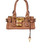 Chloe Paddington - Vermillion