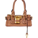 Chloe Paddington - Vermillion