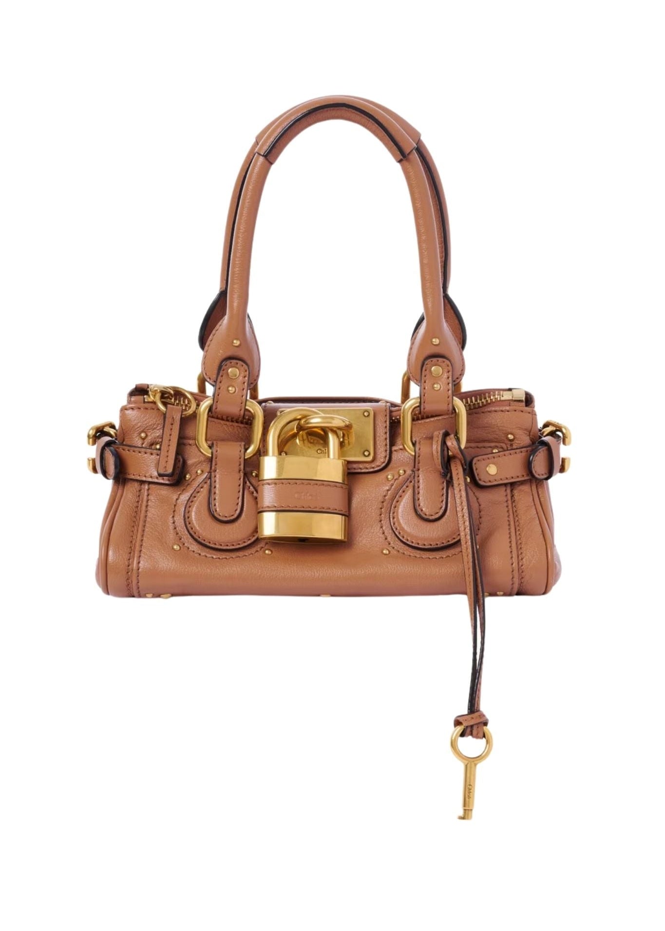 Chloe Paddington - Vermillion