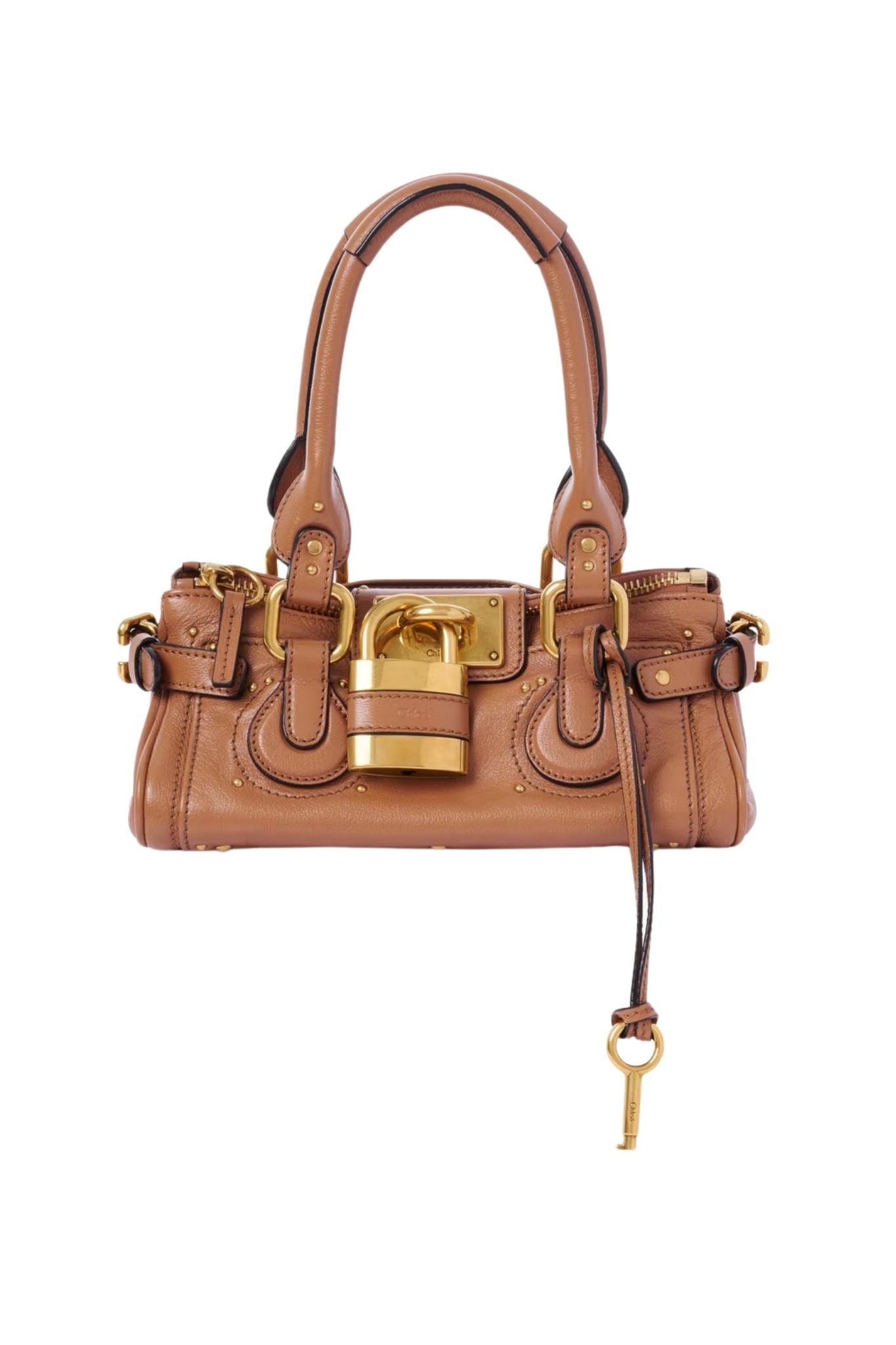 Chloe Paddington - Vermillion