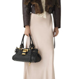 Chloe Paddington - Vermillion