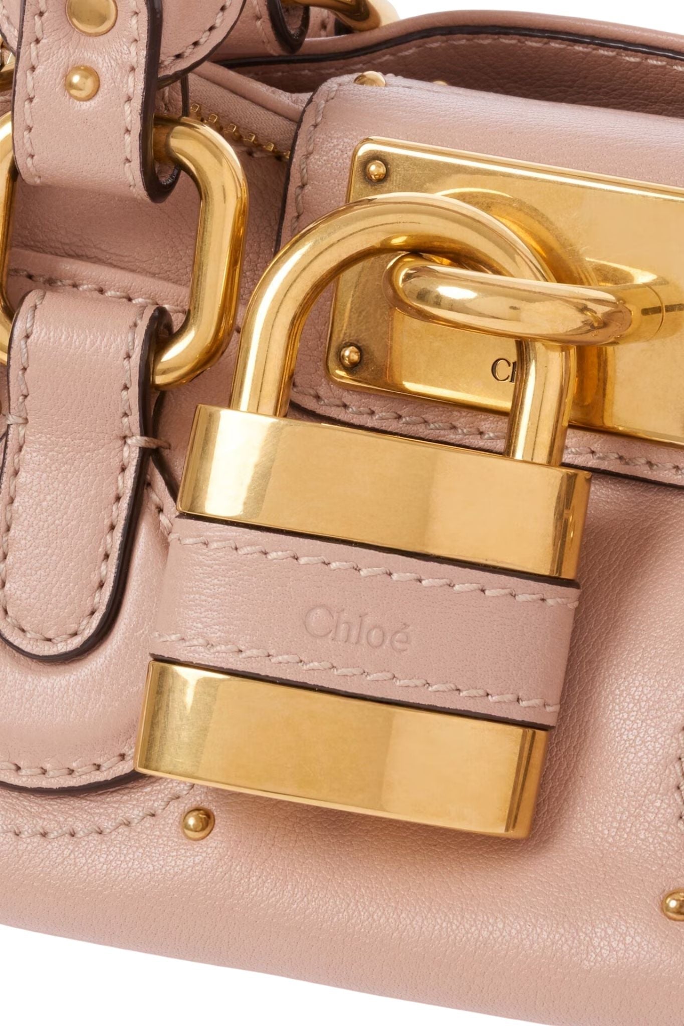 Chloe Paddington - Vermillion