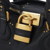 Chloe Paddington - Vermillion