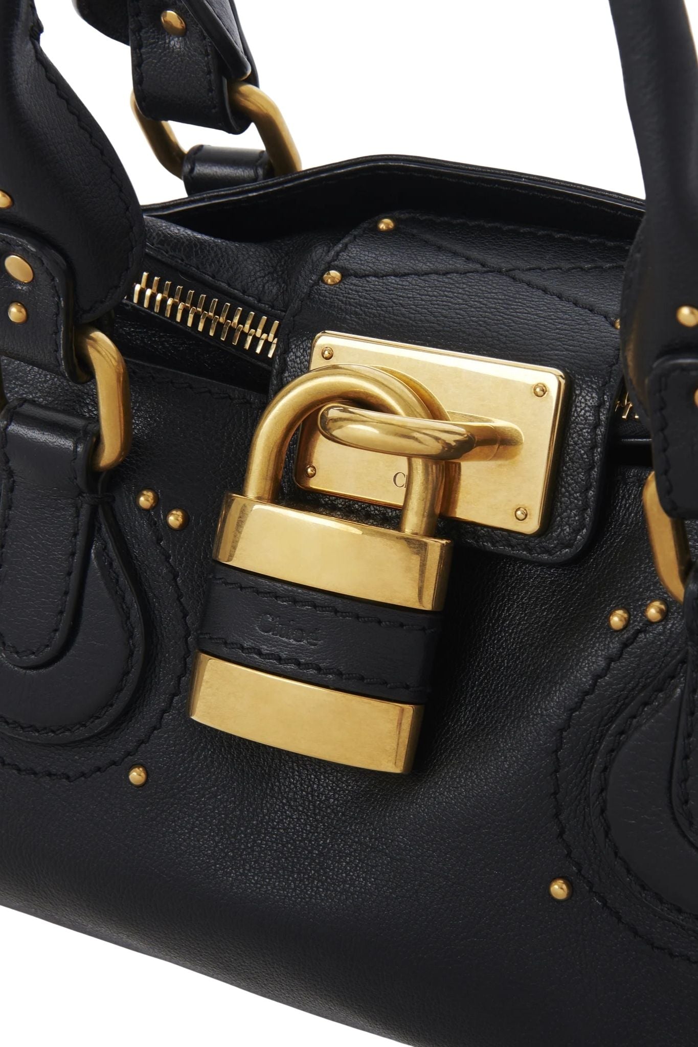 Chloe Paddington - Vermillion