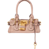 Chloe Paddington - Vermillion
