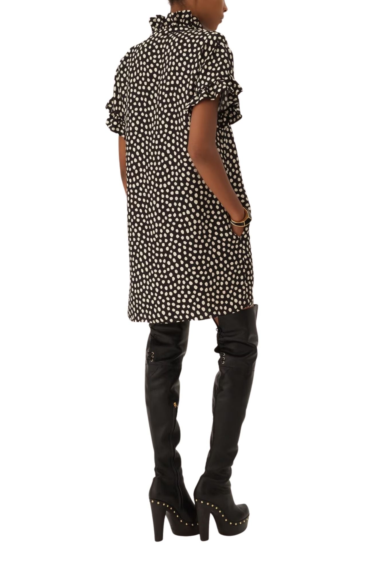 Chloe RO50 - Vermillion