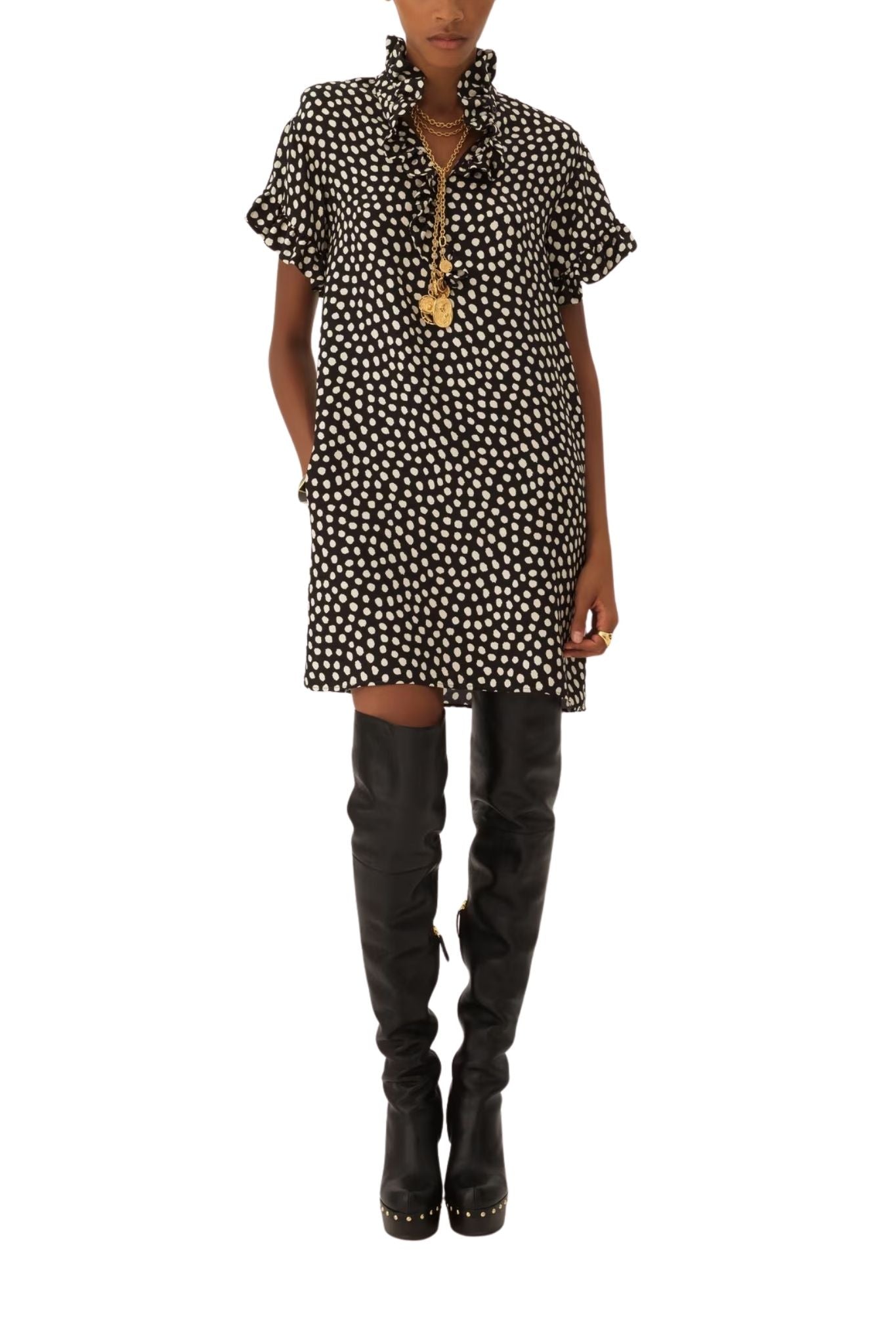 Chloe RO50 - Vermillion