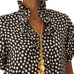 Chloe RO50 - Vermillion