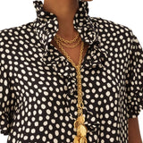 Chloe RO50 - Vermillion