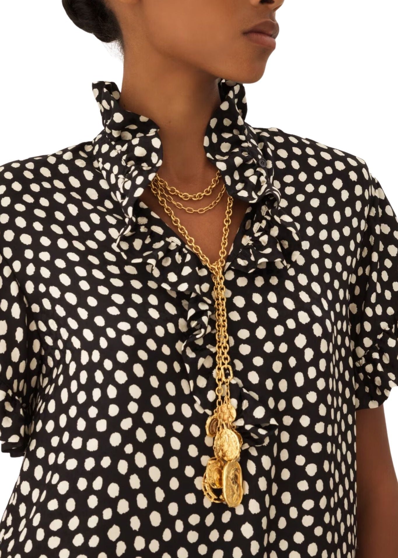 Chloe RO50 - Vermillion