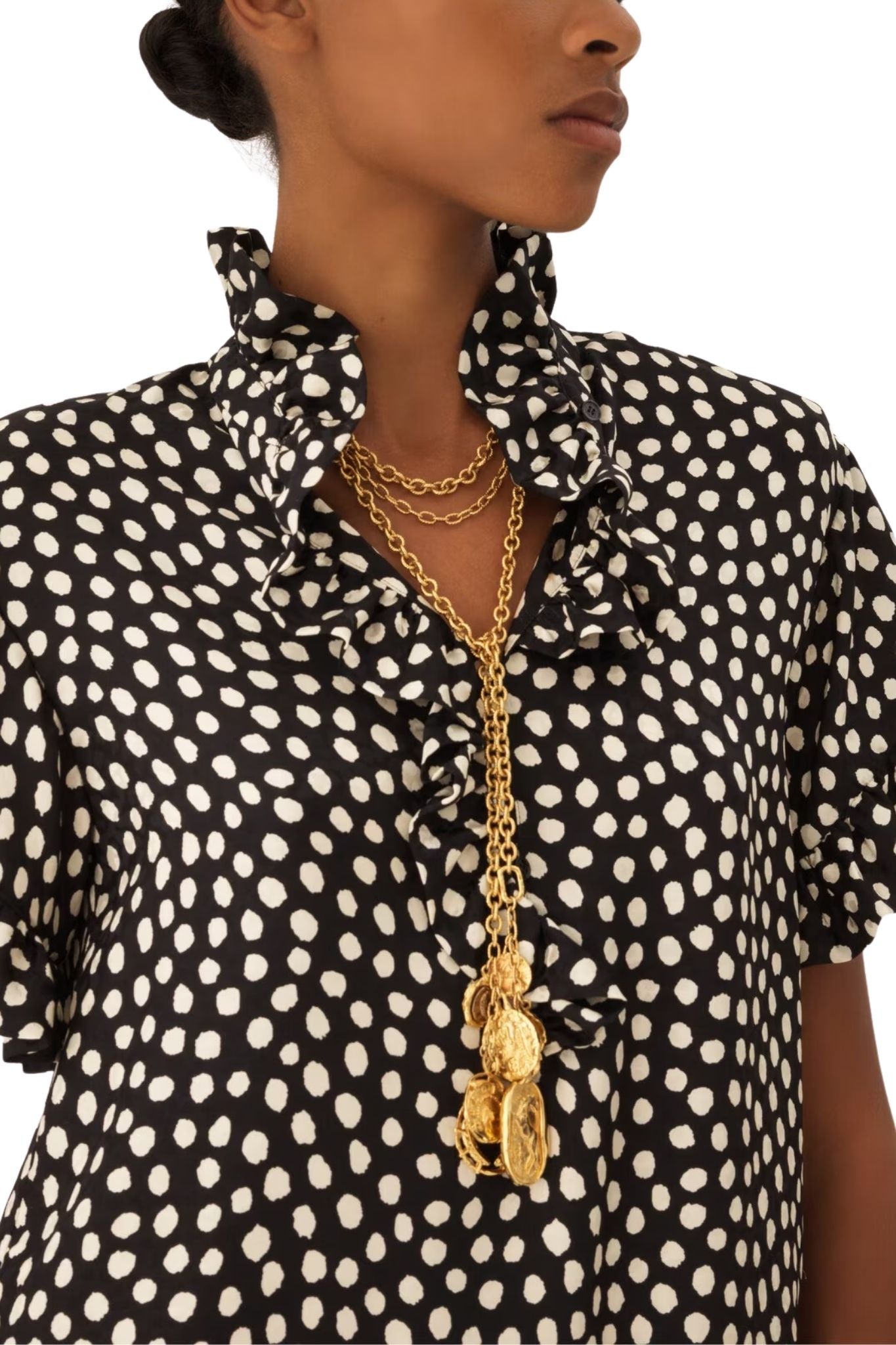 Chloe RO50 - Vermillion