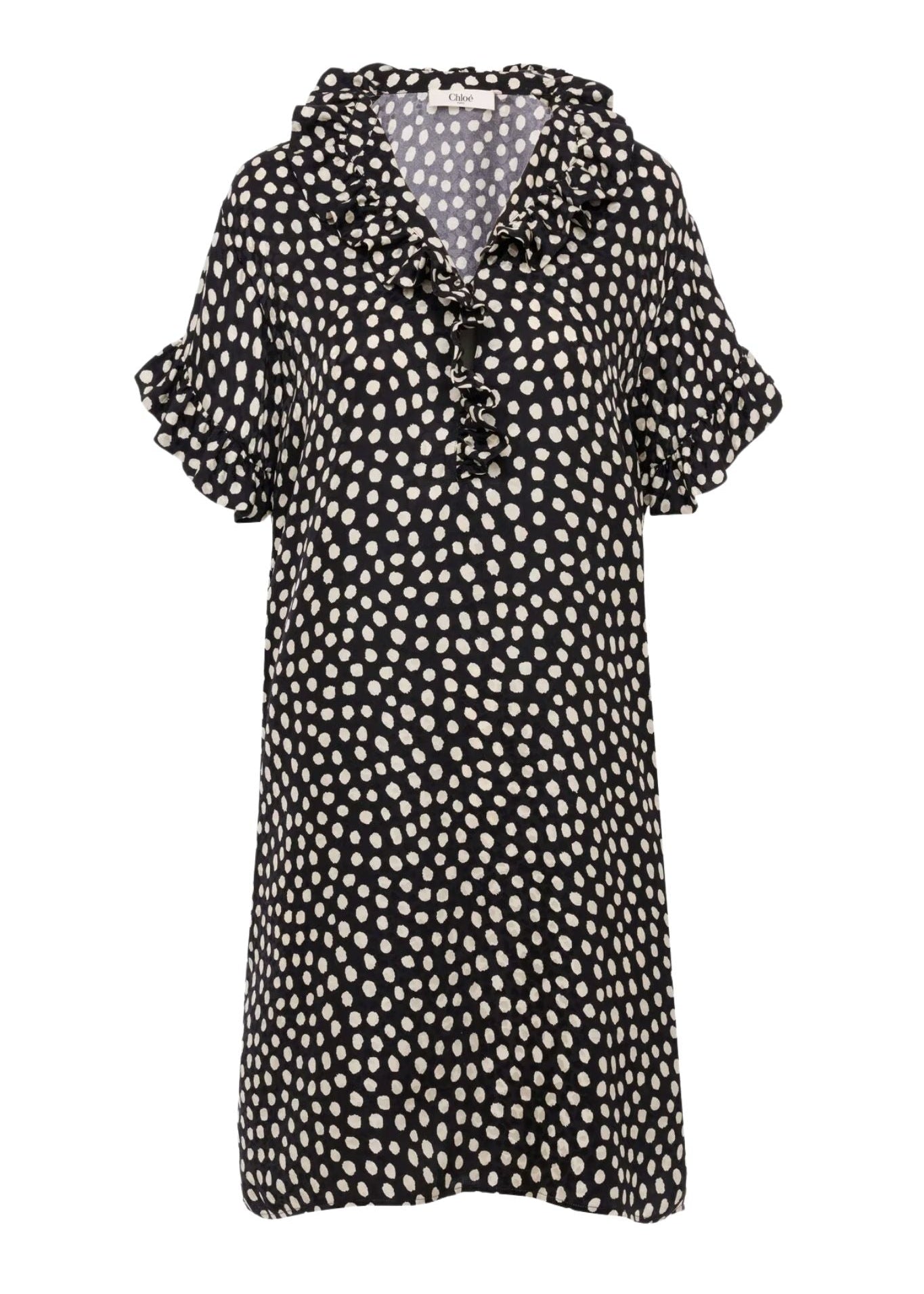 Chloe RO50 - Vermillion