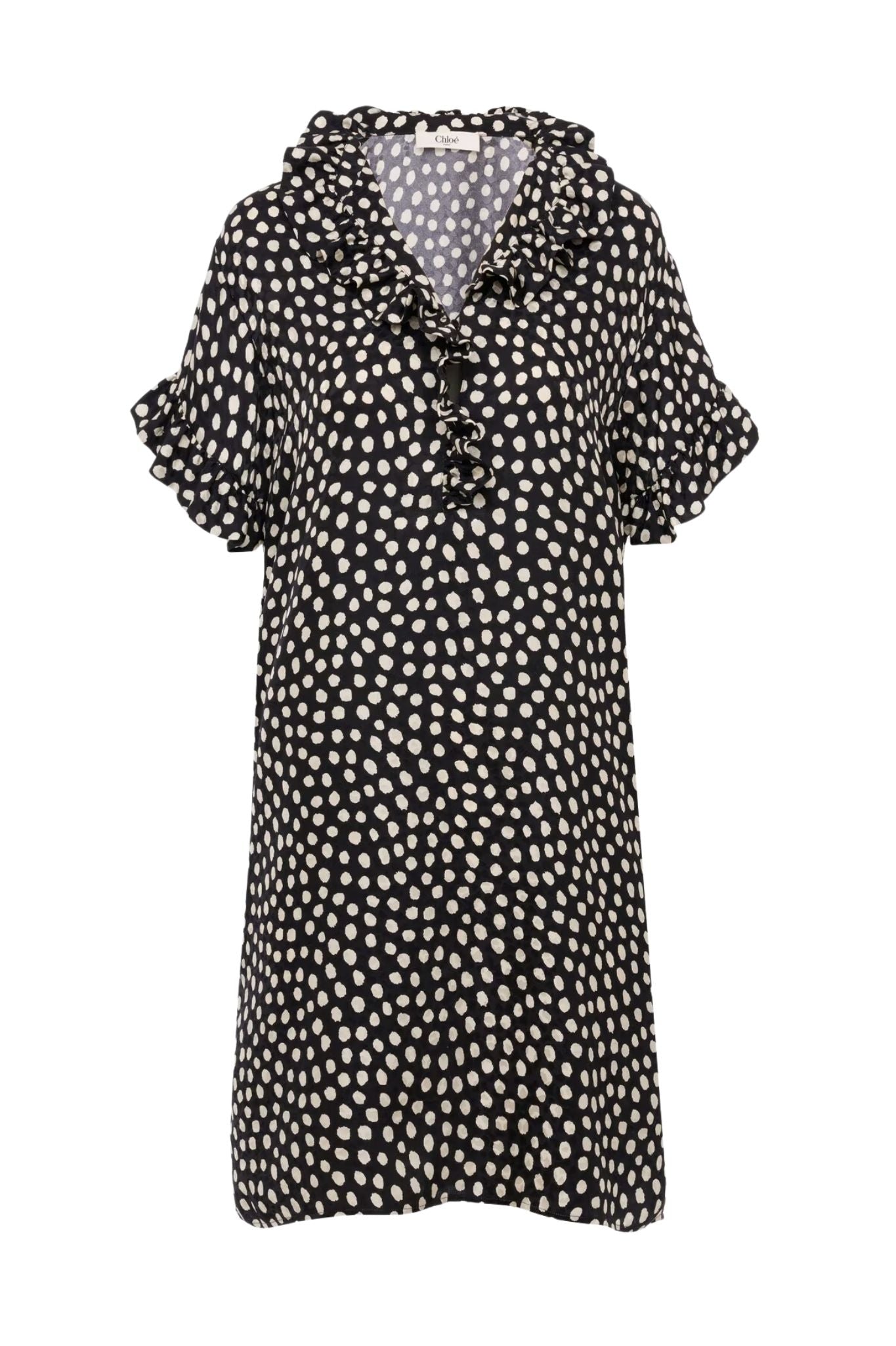 Chloe RO50 - Vermillion