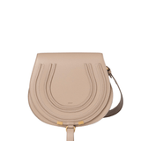 Chloe Saddle Bag - Vermillion