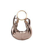 Chloe Small Hobo Bag 1 - Vermillion