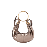 Chloe Small Hobo Bag 1 - Vermillion