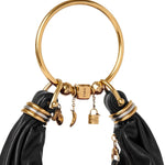 Chloe Small Hobo Bag - Vermillion