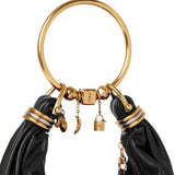 Chloe Small Hobo Bag - Vermillion