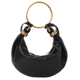 Chloe Small Hobo Bag - Vermillion