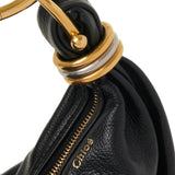 Chloe Small Hobo Bag - Vermillion