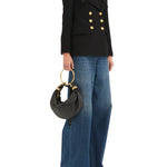 Chloe Small Hobo Bag - Vermillion