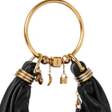 Chloe Small Hobo Bag - Vermillion