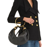 Chloe Small Hobo Bag - Vermillion