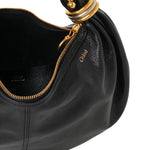 Chloe Small Hobo Bag - Vermillion