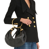 Chloe Small Hobo Bag - Vermillion