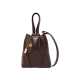 Chloé Spin - Vermillion