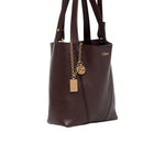 Chloé Spin - Vermillion