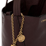 Chloé Spin - Vermillion